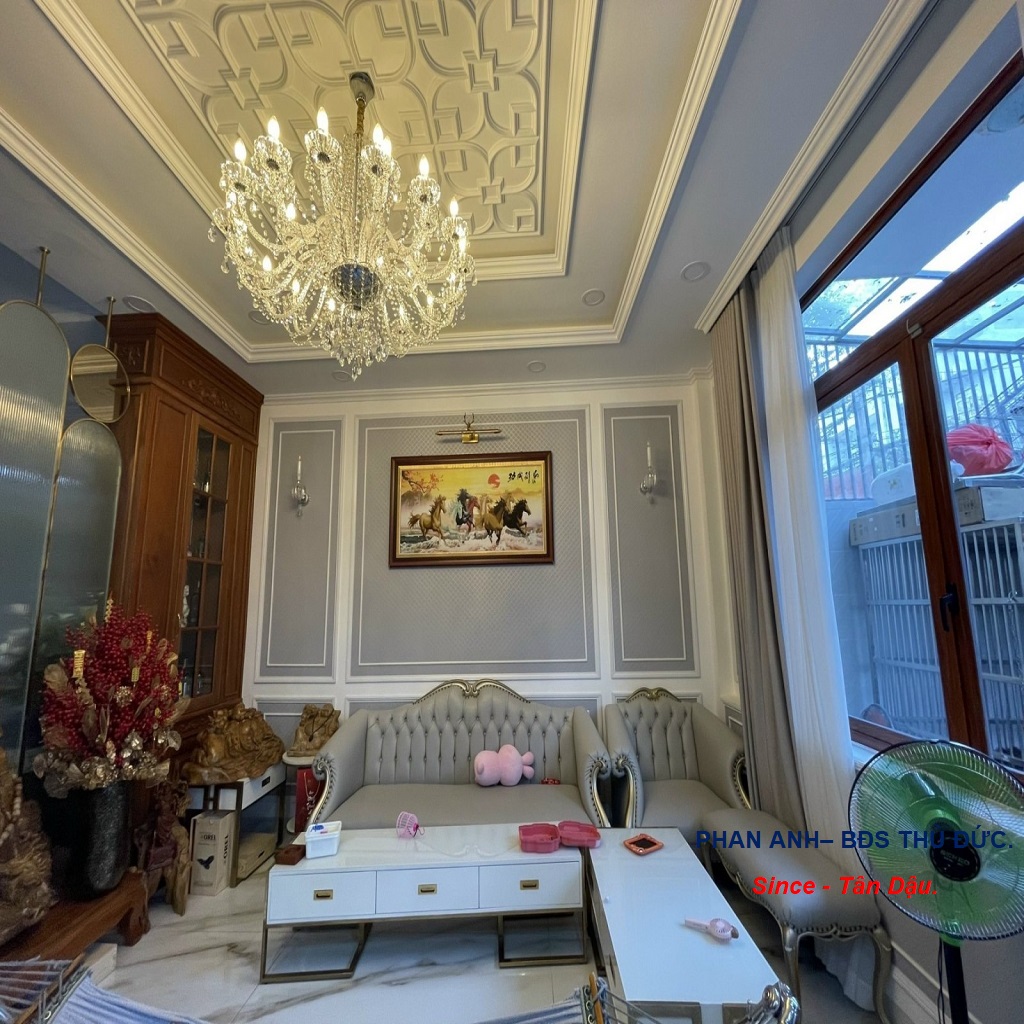 🏠 [ Bán Gấp ] Nhà Phố Quận 2 _ Hẻm Xe Hơi _ Liền Kề Lê Văn Thịnh _ 75 m2 Đất_ Không Qui Hoạch. - Ảnh 4